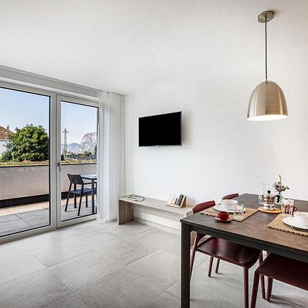 Apartments Curti - Abendrot ไลเวส ภายนอก รูปภาพ